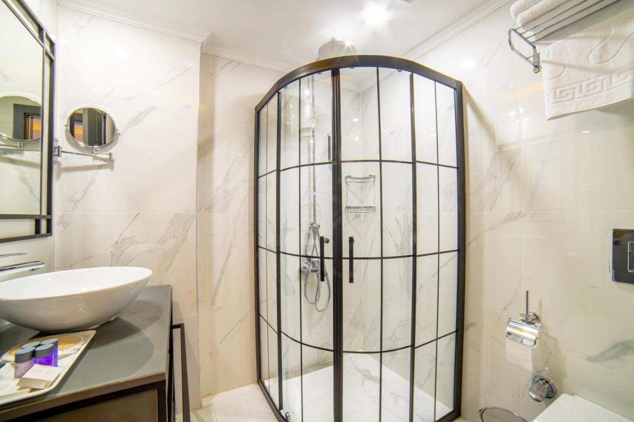 Golda Hotel Анталья Экстерьер фото