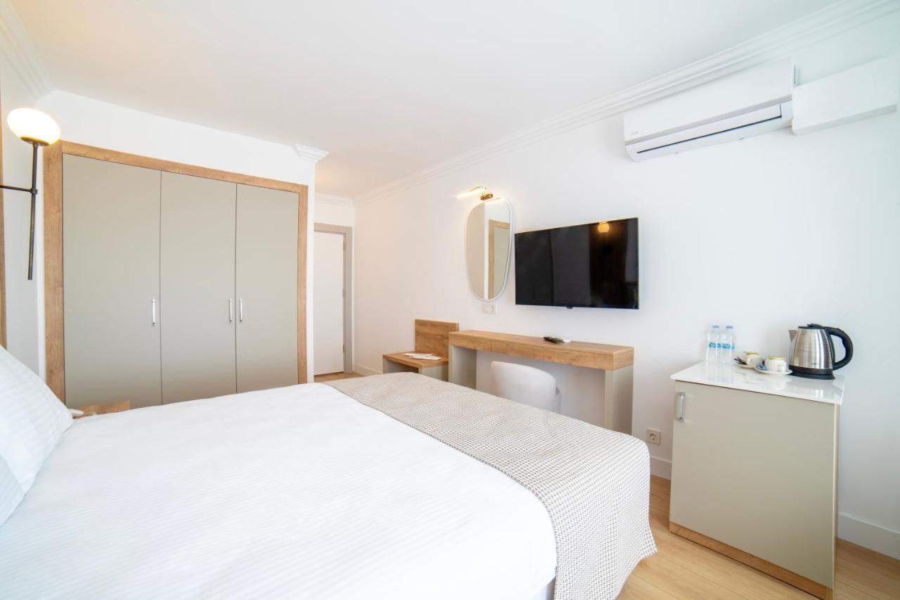 Golda Hotel Анталья Экстерьер фото