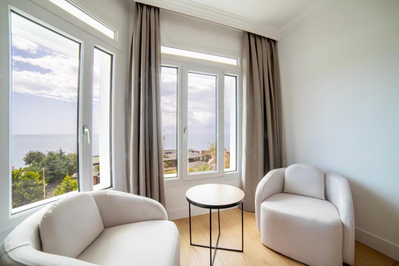 Golda Hotel Анталья Экстерьер фото