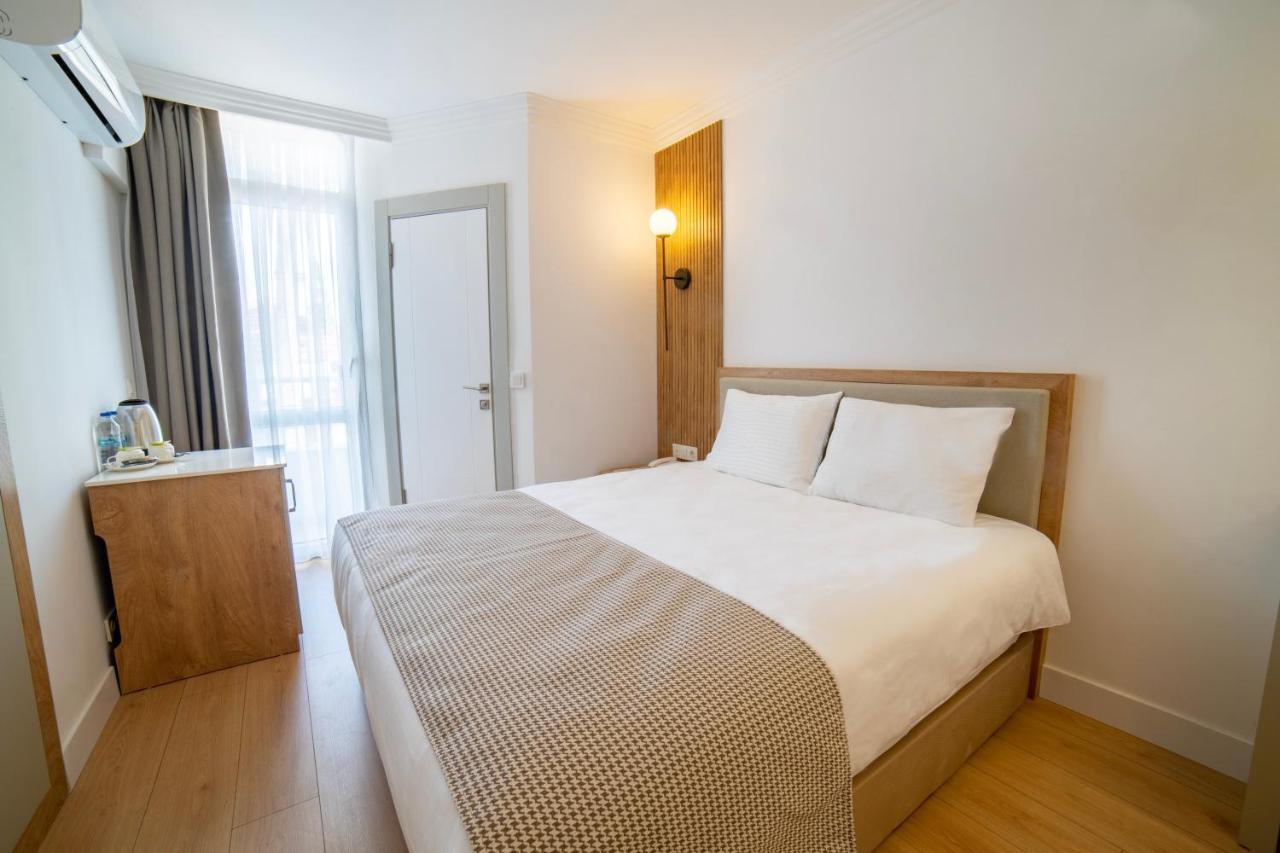 Golda Hotel Анталья Экстерьер фото